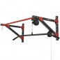Hrazda s horní kladkou MH-D204 Marbo Sport Hrazda s horní kladkou MH-D204 Marbo Sport