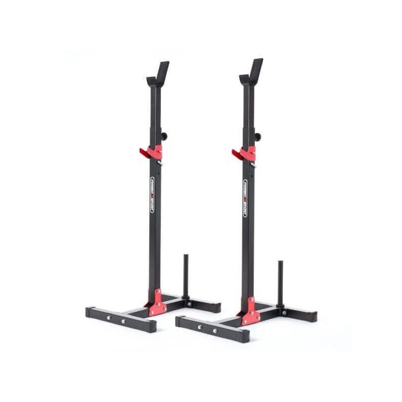 Stojany pod velkou činku MH-S202 Marbo Sport Stojany pod velkou činku MH-S202 Marbo Sport