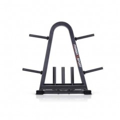 Stojan na závaží MH-S007 Marbo Sport