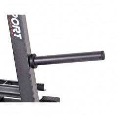 Stojan na závaží MH-S007 Marbo Sport