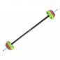 Osa k Body pumpu GBP01 HMS Osa k Body pumpu GBP01 HMS