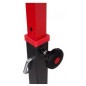 Stojany pod velkou činku MS-S101 Marbo Sport Stojany pod velkou činku MS-S101 Marbo Sport