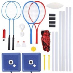 Sada na tenis, badminton a volejbal NT0300 NILS