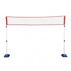 Sada na tenis, badminton a volejbal NT0300 NILS