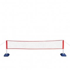 Sada na tenis, badminton a volejbal NT0300 NILS