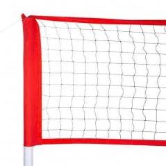 Sada na tenis, badminton a volejbal NT0300 NILS