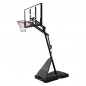 Basketbalový koš ZDK024 NILS