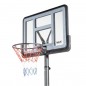 Basketbalový koš ZDK021A NILS