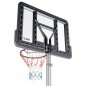 Basketbalový koš TDK007 NILS Basketbalový koš TDK007 NILS