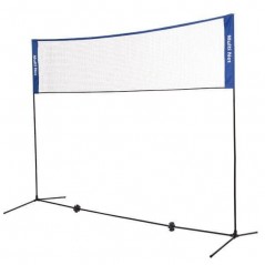 Skládací síť pro badminton, tenis a volejbal NT7111 NILS