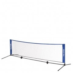 Skládací síť pro badminton, tenis a volejbal NT7111 NILS