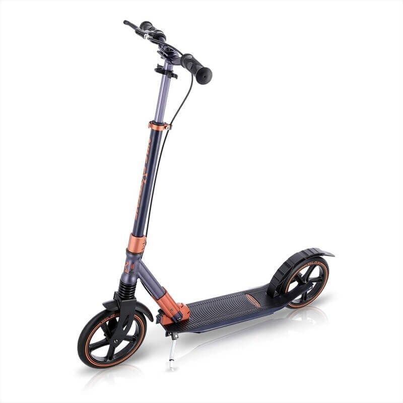 Koloběžka HM230 NILS Extreme Koloběžka HM230 NILS Extreme