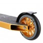 Freestyle koloběžka HS202 Pro NILS Extreme, zlatá Freestyle koloběžka HS202 Pro NILS Extreme, zlatá