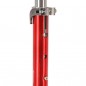 Koloběžka tříkolová HLB06 NILS Extreme, červená