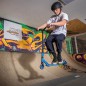 Freestyle koloběžka HS107 NILS Extreme, modrá Freestyle koloběžka HS107 NILS Extreme, modrá