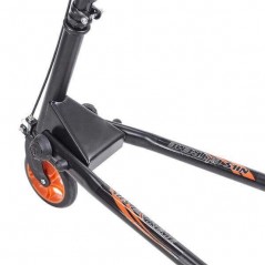 Koloběžka tříkolová Fliker FL145 NILS Extreme, oranžová