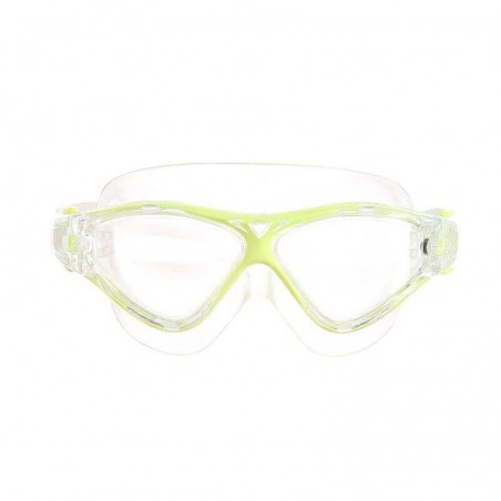 Plavecké brýle MTP02Y AF 03 SPURT, žluté