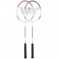 Badmintonový set Alumtec 501k WISH Badmintonový set Alumtec 501k WISH