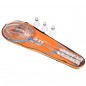 Badmintonový set Alumtec 55k WISH Badmintonový set Alumtec 55k WISH