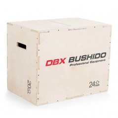 Plyo Box skříň premium DBX Bushido