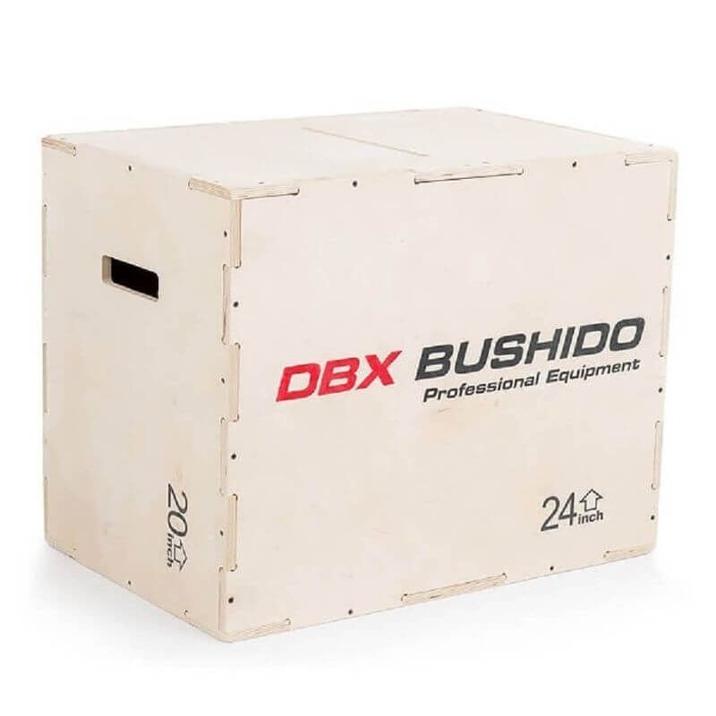 Plyo Box skříň premium DBX Bushido Plyo Box skříň premium DBX Bushido