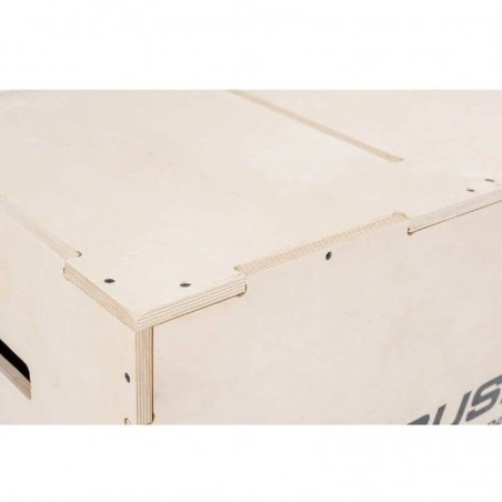 Plyo Box skříň premium DBX Bushido
