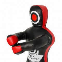 Figurína DBX-D-1 DBX Bushido