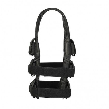 Zátěžová vesta DBX-W-6B DBX Bushido 1-30 kg