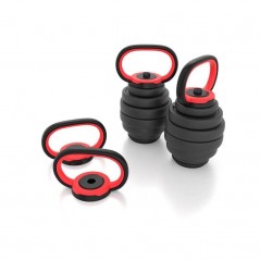 Sada činek SGX130 Pro 6v1 HMS, 30 kg