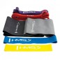 Sada fitness gum GU04 GU05 TP01 HMS Sada fitness gum GU04 GU05 TP01 HMS