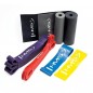 Sada fitness gum GU04 GU05 TP01 HMS Sada fitness gum GU04 GU05 TP01 HMS