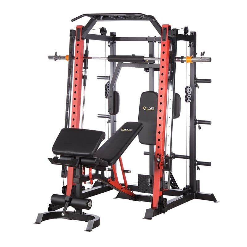 Multipress CYKLOP 3 HMS Premium Multipress CYKLOP 3 HMS Premium