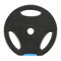 Obouruční činka GSPO40 ONE Fitness