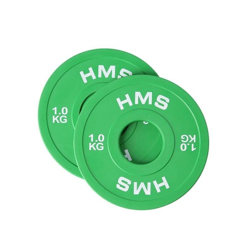 Frakční kotouče CBRS10 HMS 2 x 1,0 kg Frakční kotouče CBRS10 HMS 2 x 1,0 kg