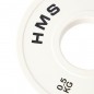 Frakční kotouče CBRS05 HMS 2 x 0,5 kg
