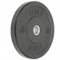Olympijský kotouč CHTBR HMS 10 kg Olympijský kotouč CHTBR HMS 10 kg