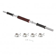 Sada litinových činek SGGX20 HMS 20 kg