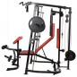 Multipress ATLAS X1 HMS Multipress ATLAS X1 HMS