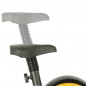 Magnetický rotoped M8410 ONE Fitness, černo-oranžový Magnetický rotoped M8410 ONE Fitness, černo-oranžový