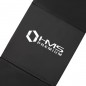 Skládací žíněnka MGS02 HMS Premium, černá Skládací žíněnka MGS02 HMS Premium, černá