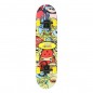 Skateboard CR3108 Color Worms 1 NILS Extreme Skateboard CR3108 Color Worms 1 NILS Extreme