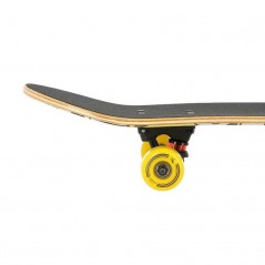 Skateboard CR3108 Color Worms 1 NILS Extreme