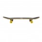 Skateboard CR3108 Color Worms 1 NILS Extreme