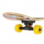 Skateboard CR3108 Color Worms 1 NILS Extreme