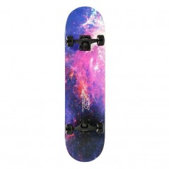 Skateboard CR3108 Space NILS Extreme