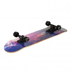 Skateboard CR3108 Space NILS Extreme