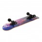Skateboard CR3108 Space NILS Extreme Skateboard CR3108 Space NILS Extreme