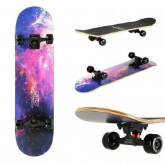 Skateboard CR3108 Space NILS Extreme