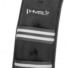 Zátěžová vesta KTO08 HMS 8 kg