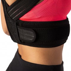 Korektor pro správné držení těla KP207 ONE Fitness, velikost L